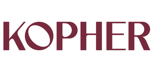 KOPHER ロゴ