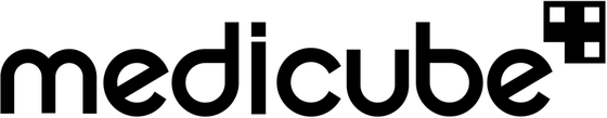 medicube ロゴ